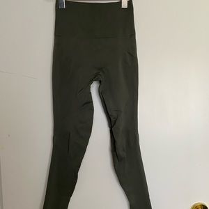 Lululemon leggings. Size 2